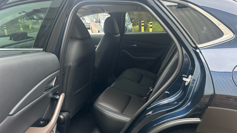 Mazda CX-30 2.5 e-Skyactiv G MHEV [140] Takumi 5dr Petrol Hatchback